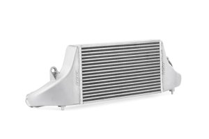 Audi RS3 Intercooler Kit - APR - Bar-and-plate core with staggered and louvered fins - `17-`20