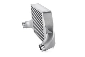 Audi RS3 Intercooler Kit - APR - Bar-and-plate core with staggered and louvered fins - `17-`20