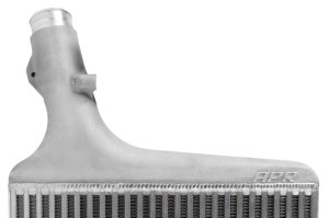 Audi SQ5 Intercooler Kit - Front - APR - APR Intercooler System - `18-`24
