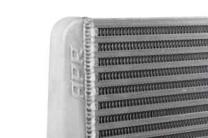 Audi SQ5 Intercooler Kit - Front - APR - APR Intercooler System - `18-`24