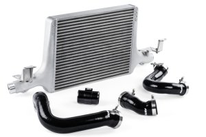 Audi SQ5 Sportback Intercooler Kit - Front - APR - APR Intercooler System - `18-`24