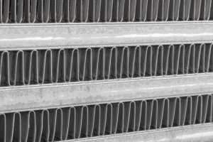 Volkswagen Tiguan Intercooler Kit - APR - APR - `18-`24