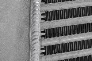 Volkswagen Tiguan Intercooler Kit - APR - APR - `18-`24
