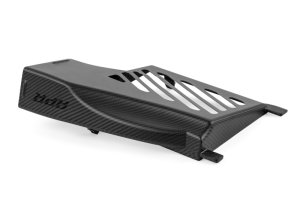 Porsche 911 Intercooler Ducts - APR - APR Carbon Fiber - Carbon Fiber - `20-`24