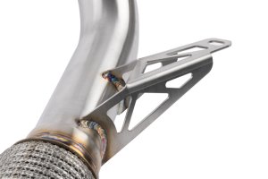 Audi SQ5 Performance Exhaust - APR - Cat Back - `18-`25