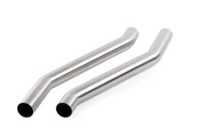 Audi SQ5 Performance Exhaust - APR - Cat Back - `18-`25