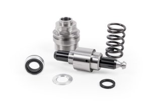 Audi A3 Quattro Fuel Pump - APR - High Pressure Rebuild - `09-`13