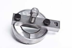 Audi SQ5 Supercharger Pulley Install Kit - APR - 3.0 TFSI - `14-`17
