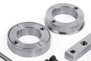 Audi SQ5 Supercharger Pulley Install Kit - APR - 3.0 TFSI - `14-`17