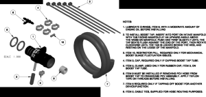 Volkswagen Tiguan Limited Boost Tap - APR - Full Kit - `17-`18 Volkswagen Tiguan Limited Boost Tap - APR - Full Kit - `17-`18