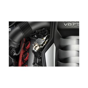 Audi S5 Fuel Pump - APR - High Pressure - `08-`12