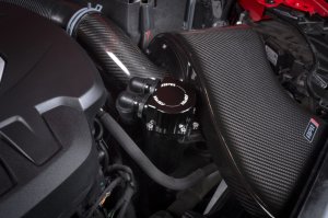 Volkswagen GTI Catch Can Kit - APR - APR - `15-`20