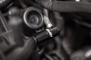 Volkswagen Jetta Boost Tap - APR - APR Full Kit - `19-`24