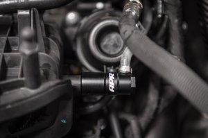 Volkswagen Jetta Boost Tap - APR - APR Full Kit - `19-`24