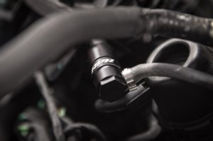 Volkswagen Jetta Boost Tap - APR - APR Full Kit - `19-`24