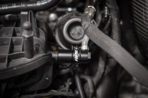 Volkswagen Jetta Boost Tap - APR - APR Full Kit - `19-`24
