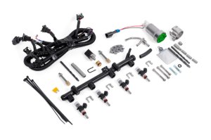 Volkswagen GTI Fueling Kit - APR - Stage 3+ MPI & LPFP - `15-`21