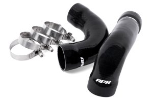 Volkswagen Jetta Intercooler Hose Kit - APR - EZ-Flow - `15-`24
