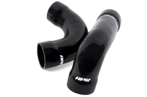 Volkswagen Tiguan Intercooler Hose Kit - APR - EZ-Flow - `15-`24