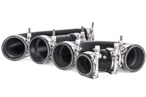 Audi TT Intercooler Hose Kit - APR - MQB 1.8T/2.0T - `16-`23