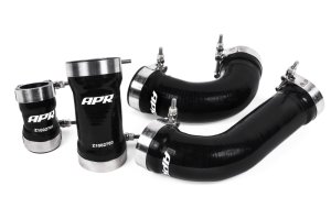 Volkswagen Jetta Intercooler Hose Kit - APR - MQB 1.8T/2.0T - `19-`24