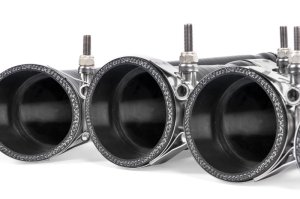 Volkswagen Jetta Intercooler Hose Kit - APR - MQB 1.8T/2.0T - `19-`24