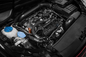 Volkswagen GTI Catch Can Kit - APR - `10-`14