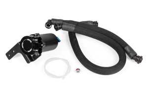 Volkswagen Jetta Oil Catch Can - APR - APR EA888 Gen 1 - `11-`18