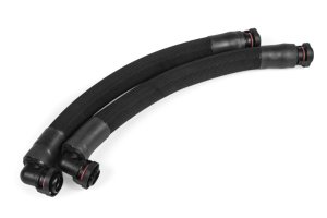 Volkswagen Golf R Catch Can Kit - APR - MK6 Golf R (NAR) - `12-`13