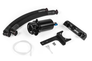 Volkswagen Golf R Catch Can Kit - APR - MK6 Golf R (NAR) - `12-`13