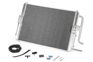 Audi S6 Intercooler - APR - CPS Radiator - `13-`18