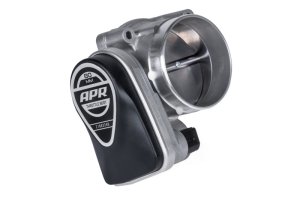 Audi S5 Throttle Body - APR - Ultracharger Throttle Body Upgrade - Carbon Fiber - `10-`17
