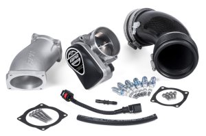 Audi SQ5 Throttle Body - APR - Ultracharger - `14-`17