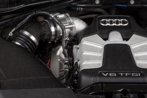 Audi SQ5 Throttle Body - APR - Ultracharger - `14-`17