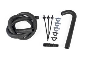 Audi S5 Intercooler Fit Kit - APR - CPS Radiator Fit Kit - `10-`17