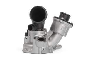 Audi TT Turbo Inlet Pipe - APR - APR MQB - `16-`23