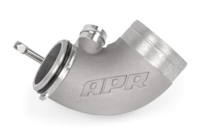 Audi TT Turbo Inlet Pipe - APR - APR MQB - `16-`23