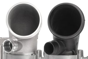 Audi TT Turbo Inlet Pipe - APR - APR MQB - `16-`23