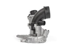 Audi TT Turbo Inlet Pipe - APR - APR MQB - `16-`23
