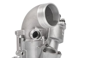 Audi TT Turbo Inlet Pipe - APR - APR MQB - `16-`23