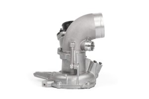 Audi TT Turbo Inlet Pipe - APR - APR MQB - `16-`23