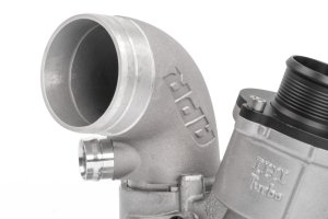 Audi TT Turbo Inlet Pipe - APR - APR MQB - `16-`23
