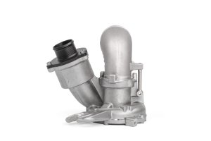 Audi TT Turbo Inlet Pipe - APR - APR MQB - `16-`23