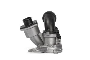 Audi TT Turbo Inlet Pipe - APR - APR MQB - `16-`23