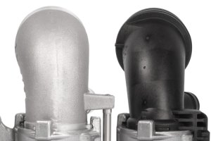 Audi TT Turbo Inlet Pipe - APR - APR MQB - `16-`23
