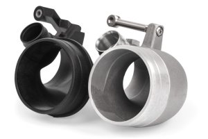 Audi TT Turbo Inlet Pipe - APR - APR MQB - `16-`23