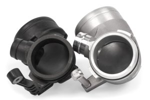 Audi TT Turbo Inlet Pipe - APR - APR MQB - `16-`23