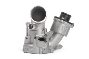 Audi TT Turbo Inlet Pipe - APR - APR MQB - `16-`23