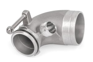 Audi TT Turbo Inlet Pipe - APR - APR MQB - `16-`23