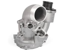 Audi TTS Quattro Turbo Inlet Pipe - APR - APR MQB - `16-`23